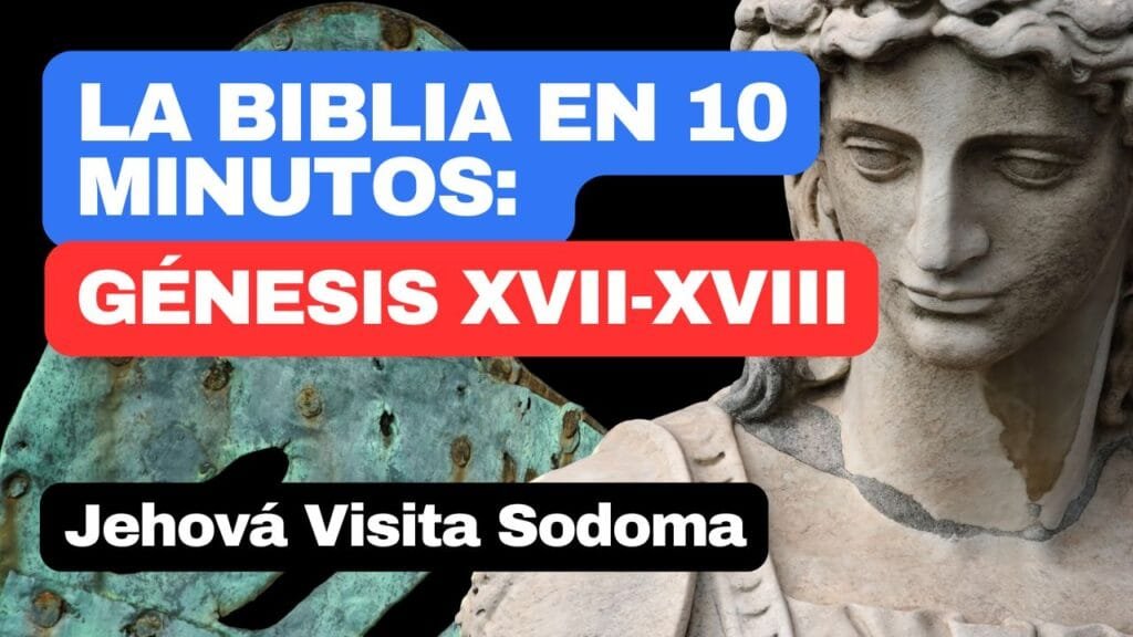 La Destrucción De Sodoma Y Gomorra