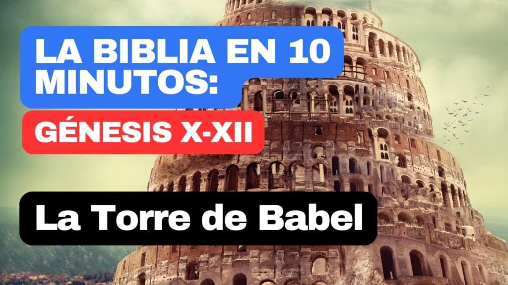 La Torre De Babel